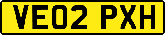 VE02PXH