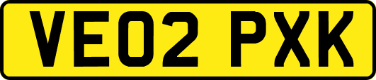 VE02PXK