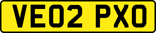 VE02PXO