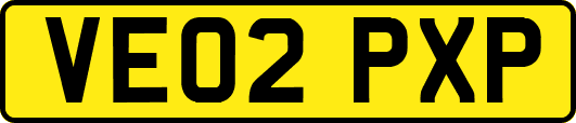 VE02PXP