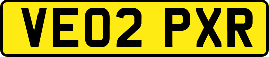 VE02PXR