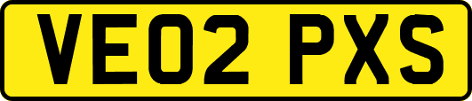 VE02PXS