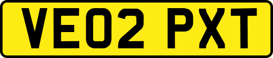 VE02PXT