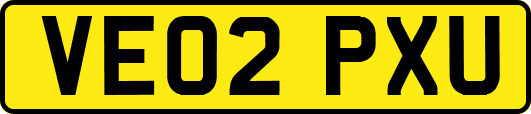 VE02PXU