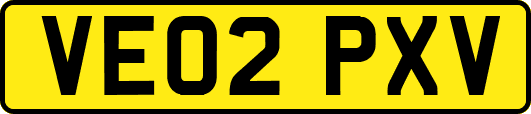 VE02PXV