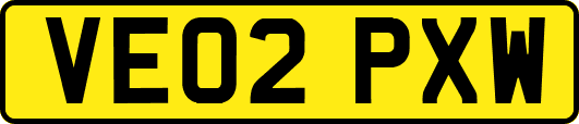 VE02PXW