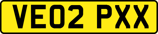VE02PXX