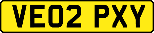 VE02PXY