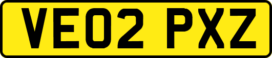 VE02PXZ