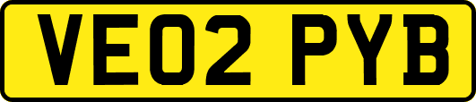 VE02PYB