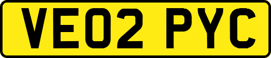 VE02PYC