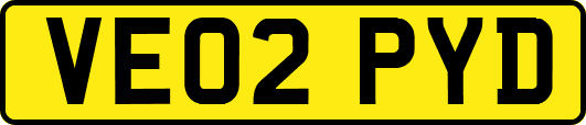 VE02PYD