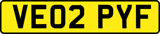 VE02PYF