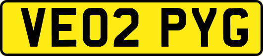 VE02PYG