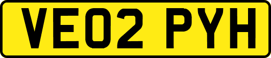 VE02PYH