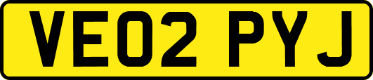 VE02PYJ
