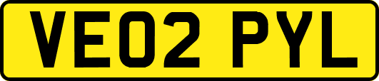 VE02PYL
