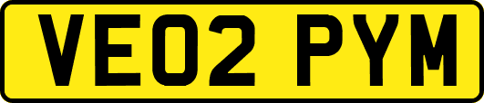 VE02PYM