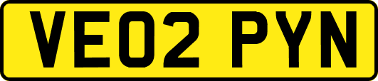 VE02PYN
