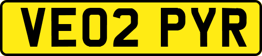 VE02PYR