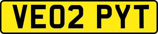 VE02PYT