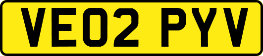 VE02PYV