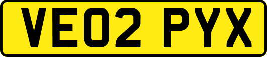 VE02PYX