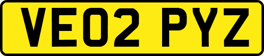 VE02PYZ