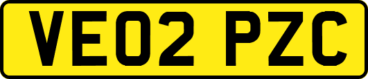 VE02PZC