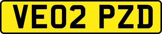 VE02PZD