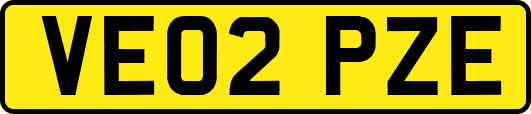 VE02PZE