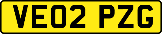 VE02PZG