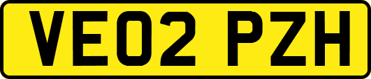 VE02PZH