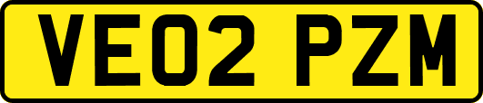 VE02PZM