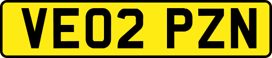 VE02PZN