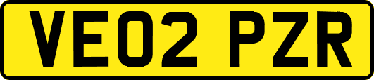 VE02PZR