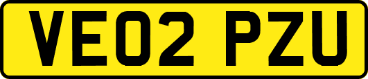 VE02PZU