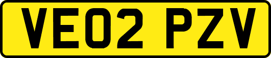 VE02PZV