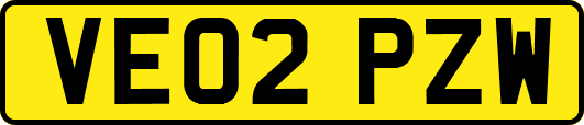 VE02PZW
