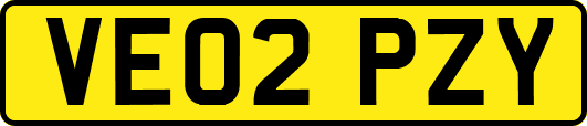 VE02PZY