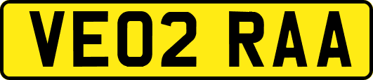 VE02RAA