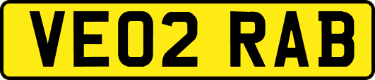 VE02RAB