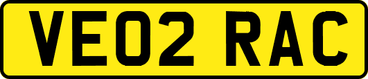 VE02RAC