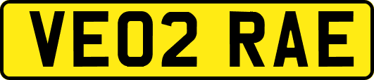 VE02RAE