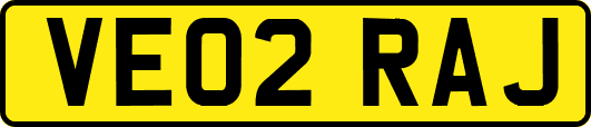 VE02RAJ