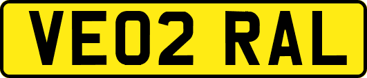 VE02RAL