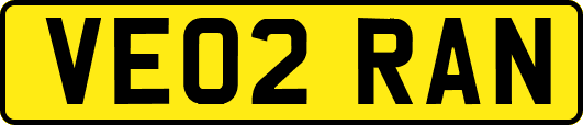 VE02RAN