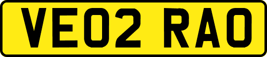 VE02RAO