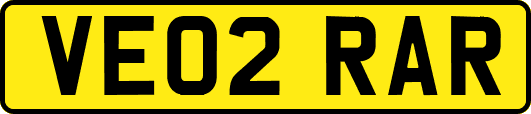 VE02RAR