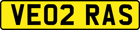 VE02RAS